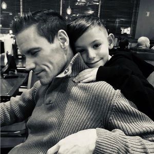 Meet your Posher, Scott